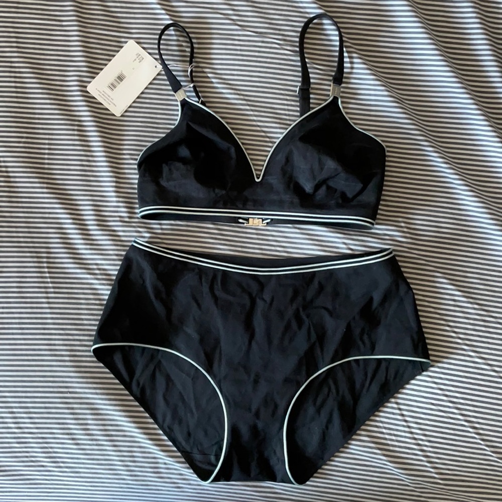 Wolford bikini